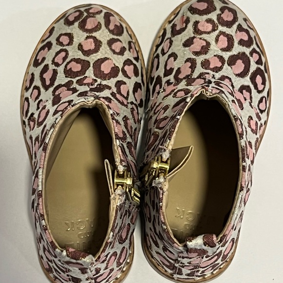 J&J leopard bootie - Picture 8 of 9